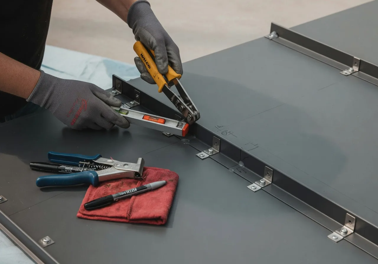 Why choose Metal Roofing Installation in Tennessee